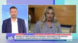 Ολομέλεια Ε.Κ.: Αίτημα για κοινό ορισμό του βιασμού - Η σημασία της απαγόρευσης των social media σε ανήλικους