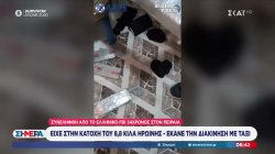 Συνελήφθη από το ελληνικό FBI 34χρονος στον Πειραιά - Είχε στην κατοχή του 8,8 κιλά ηρωίνης