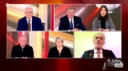 Η Δίκη στον ΣΚΑΪ | Trailer | 06/04/2026