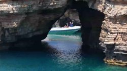 Happy Traveller | Πάτμος | Μέρος B' | Trailer | 25/04/2026