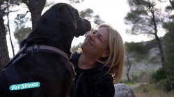 Η Μαριάννα Τουμασάτου και ο Ούλης στην παρέα μας