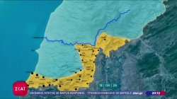 «Μοντέλο Γάζας» και στον Λίβανο από το Ισραήλ – Επιδιώκει απόλυτο έλεγχο στην «Κίτρινη Ζώνη»