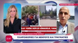 Νέα ένοπλη επίθεση σε Γυμνάσιο της Τουρκίας - Αναφορές για νεκρούς και τραυματίες
