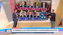 Υπόθεση ΟΠΕΚΕΠΕ: Οι υποθέσεις για τις οποίες ερευνώνται οι εμπλεκόμενοι βουλευτές