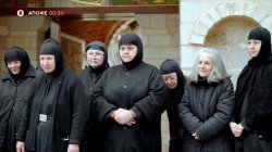 Prime Time - Ο Σύγχρονος Μοναχισμός στις Γυναικείες Μονές | Trailer | 07/04/2026