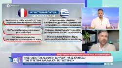 Νοσηλεία ασθενών σε ψυχιατρικές κλινικές: Τι ισχύει στην Ελλάδα και το εξωτερικό