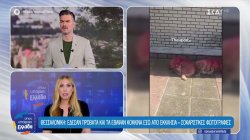 Η Άνω Τελεία στο Όπου Υπάρχει Ελλάδα 