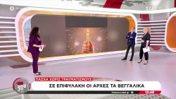 Πάσχα χωρίς τραυματισμούς - Σε επιφυλακή οι Αρχές για την χρήση βεγγαλικών 