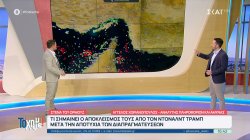 Αγγ.Χωριανόπουλος/Αναλυτής: Οι ΗΠΑ θέλουν κλειστό το Ορμούζ για να πουλάνε τη δική τους ενέργεια 