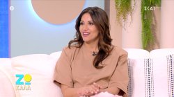 Sneak Preview | Ζω Καλά | Η Σοφία Παυλίδου για τη μοναδική σχέση της με τα ζώα | 04/04/2026