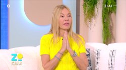 Sneak Preview | Ζω Καλά | Η Χριστίνα Παππά για τη σημασία της πίστης στη ζωή της | 05/04/2026