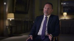 Γ. Στουρνάρας: «Η έξοδος της Ελλάδας από την Ευρωζώνη θα ήταν μια καταστροφή»