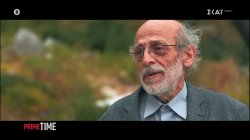 Μ. Κορρές: Η Ζωφόρος έχει τους θνητούς, θεοποίησαν τα κοινωνικά τους επιτεύγματα 