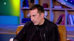Στέλιος Κουδουνάρης: Έχω αρνηθεί να ράψω σε άνθρωπο που δεν ταυτίζεται η αισθητική μας 