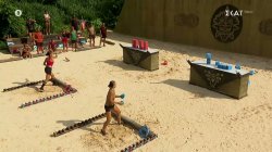 Αναστασία VS Deniz