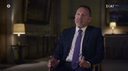 Γ. Στουρνάρας: «Ο Μ. Ντράγκι είπε ότι η συνάντηση με τον Βαρουφάκη πήγε τραγικά» 