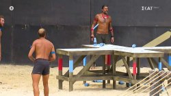 Τεράστιο το προβάδισμα για τους Επαρχιώτες, μετά τη νίκη του Γιάννη επί του Αλέξανδρου 