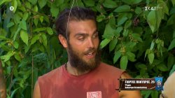 Η Μπλε ομάδα παίρνει την νίκη! - Γιώργος: 