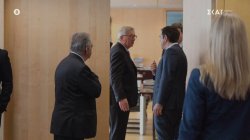Ζ. Κ. Γιούνκερ: «Ο Τσίπρας αρνήθηκε να φορολογήσει τους εφοπλιστές»