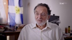Π. Λαφαζάνης: «Σκέφτηκα ότι η υπόθεση πάει για ναυάγιο»