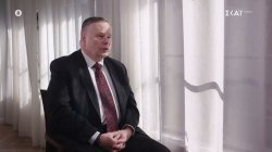 Τζέφρι Φρανκς: «Νομίζω ότι το ελληνικό χρέος δεν ήταν βιώσιμο τότε»