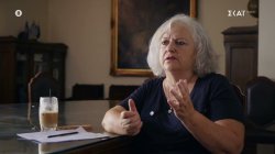 Στ. Μηλιάκου: «Ήταν τρόμος, δεν μπορούσα να πληρώσω μισθούς και συντάξεις»