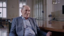  Γ. Σταθάκης: «Ήταν πολύ συγκινητικό γιατί ξαφνικά όλος αυτός ο κόσμος είπε προχωρήστε»