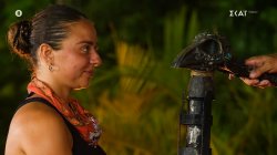 Η Μαντίσα Τσότα αποχωρεί από το Survivor 