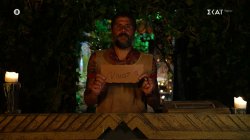 Οι Αθηναίοι ψηφίζουν υποψήφιο προς αποχώρηση 