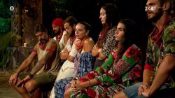 Μαντίσα: θα ήθελα να βγει το άλλο όνομα (Σηφάκης) για να τον διώξω