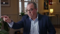 Πίτερ Σπίγκελ: «Και είπαν τώρα που η παλίρροια υποχωρεί ποιος κολυμπάει γυμνός; Η Ελλάδα» 