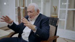 Ντομινίκ Στρος-Καν: «Το θέμα δεν ήταν να σωθούν οι τράπεζες για τις τράπεζες, αλλά για να σωθεί ο κόσμος»