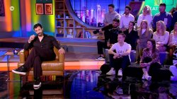 Ηλίας Γκότσης: Πλέον δεν βγάζω λεφτά από το ωραίος μου αρέσει η τσαλάκα