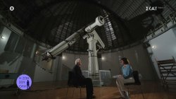  Ο Σταμάτης Κριμιζής μας μιλά για τα Voyager 1 & 2: Είναι η Οδύσσεια του 20ου αιώνα στο διαστημικό πρόγραμμα 