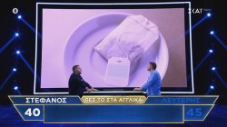 The Floor: Μια μονομαχία για γερά νεύρα & το νέο ρεκόρ εμφάνισης εικόνων!