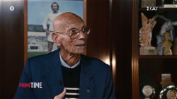 Ο «μύθος της Λεωφόρου» - Α. Αντωνιάδης: Για εμένα είναι η Ακρόπολη του ελληνικού αθλητισμού