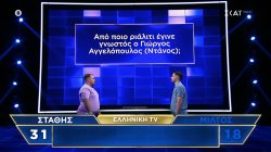 Barista vs bartender ο Γιούρι Γκέλερ κρίνει τον νικητή