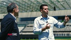 Η Λεωφόρος και οι επιτυχίες της Εθνικής Ομάδας -  Ο θρίαμβος επί της ΕΣΣΔ και το εισιτήριο για το έπος του 2004 