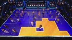 The Floor: Ο μοναδικός παίκτης που χρησιμοποίησε και κέρδισε νέο «Χρυσό Τετράγωνο»