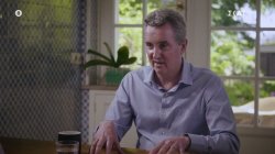 Ν. Κοστέλο: «Η ένταση οφειλόταν στο μοίρασμα του κόστους-Ποιος θα πλήρωνε;»