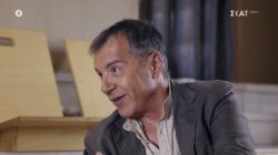 Στ. Θεοδωράκης: «Ήλπιζα πως ο Τσίπρας έψαχνε μία πρόταση για να μην τα κάνει λαμπόγυαλα με τους Ευρωπαίους»