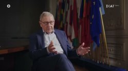 Κλ. Ρέγκλινγκ: «Η υπόλοιπη Ευρώπη ήταν ανοιχτή στο να ακούσει τι ήθελε η νέα ελληνική κυβέρνηση»