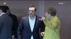 Ν. Μάγιερ Λάντρουτ: «Το επίπεδο γνώσεων της Α. Μέρκελ για την Ελλάδα ήταν άριστο»