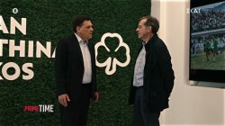 Η επιστροφή του Παναθηναϊκού στη Λεωφόρο και πως σε 90 ημέρες μεταμορφώθηκε σε γήπεδο Τσάμπιονς Λιγκ