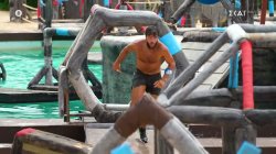 Benzy vs Γιώργος: Ο Πολύχρος μεγαλώνει την διαφορά του σκορ