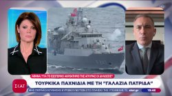 Το σχόλιο του Κ. Φίλη - Τουρκικά παιχνίδια με τη 