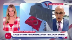 Κυβερνητικές πηγές Τουρκίας: Τον Ιούνιο προς έγκριση ο νόμος της «Γαλάζιας Πατρίδας» - Τι θα περιέχει