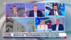 Σοκ με δύο 16χρονες στην Ηλιούπολη: Νεκρή η μια, διασωληνωμένη στη ΜΕΘ η δεύτερη - Βρέθηκε σημείωμα