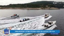 Κύμα Φροντίδας: Μία ανθρωπιστική εθελοντική δράση από τη Χαλκίδα, που βοηθά όσους έχουν ανάγκη 