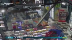 Στα χέρια της ΕΛ.ΑΣ ληστής που είχε ρημάξει ψιλικατζίδικα στο κέντρο της Θεσσαλονίκης